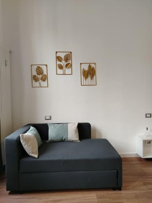 Bnb Citylifers Milan Exterior photo